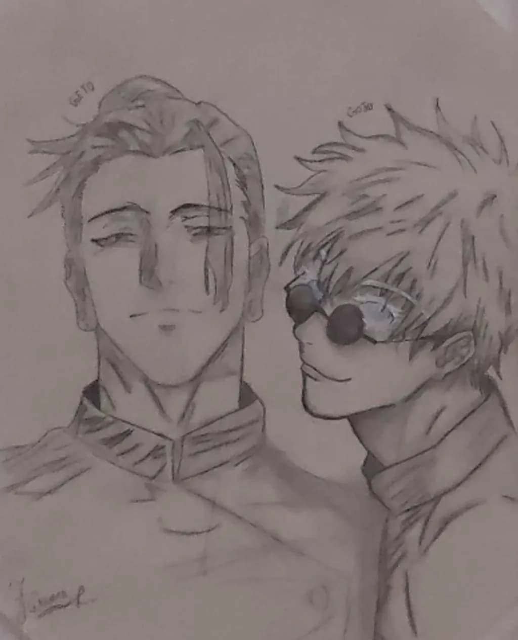 Screenshot Character Portrait