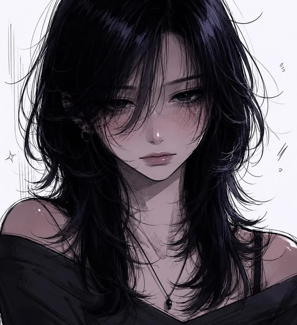 Midnight Gaze