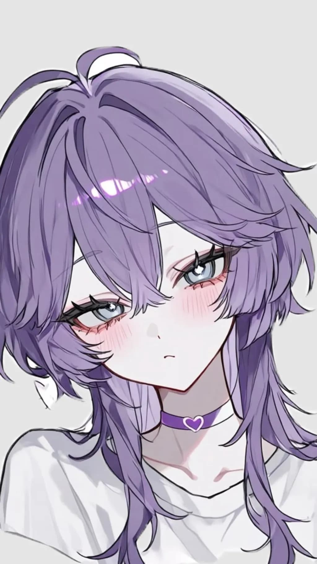Lavender Gaze