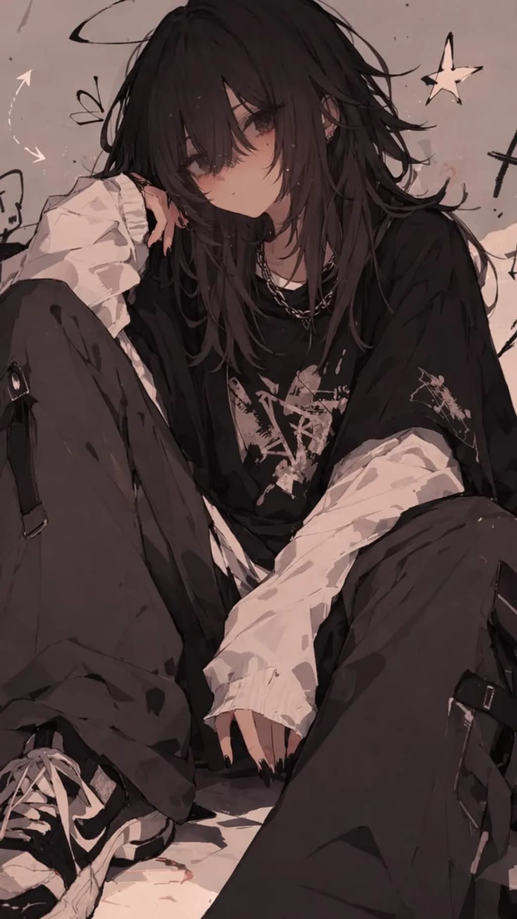 Dark Casuals