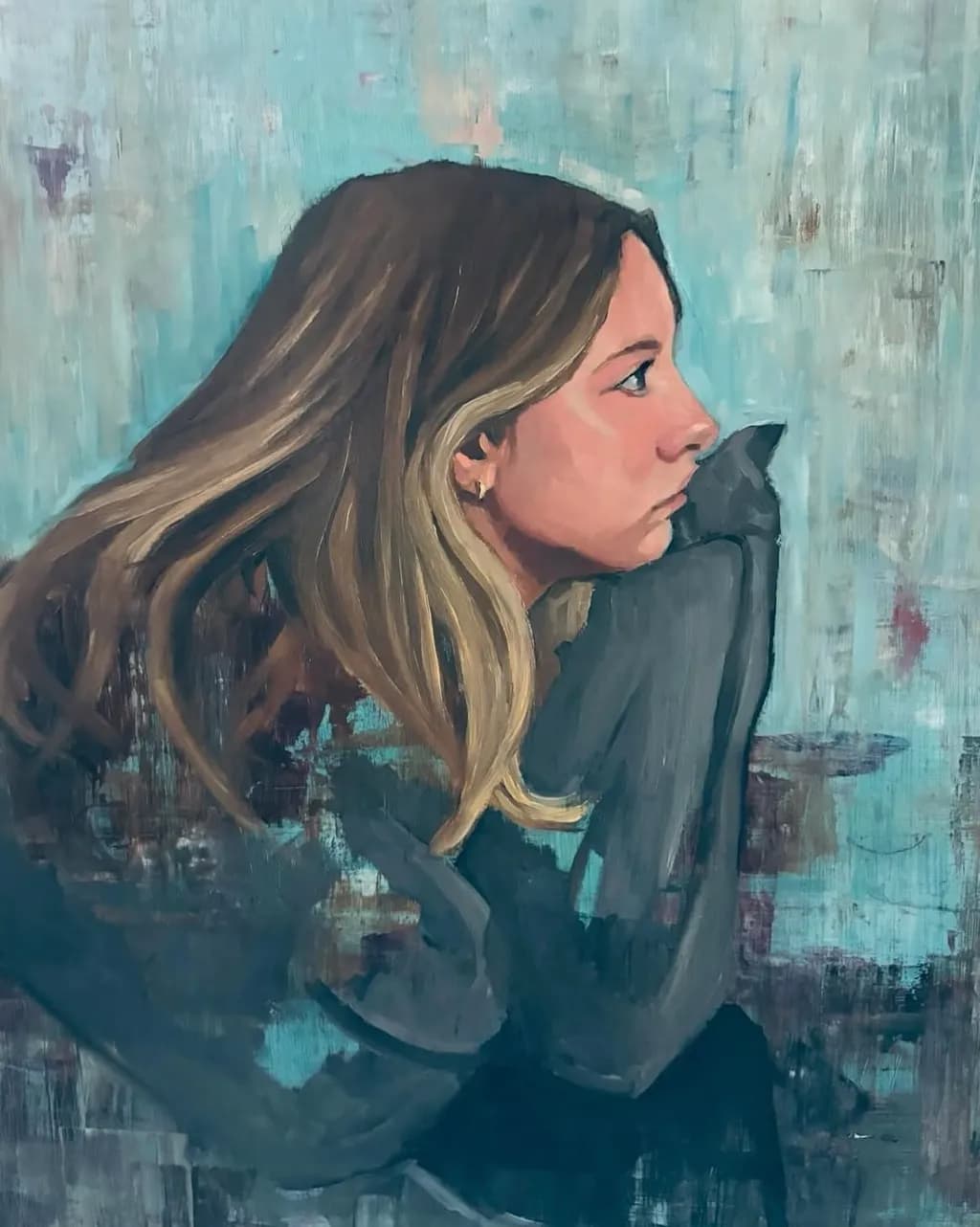 Profile in Thought