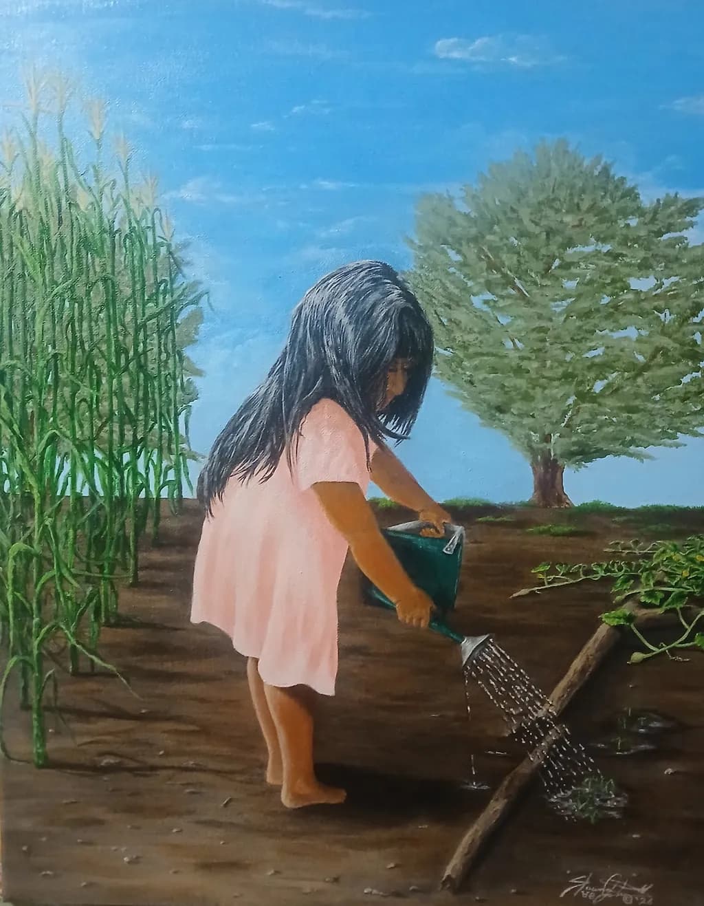 Garden Care