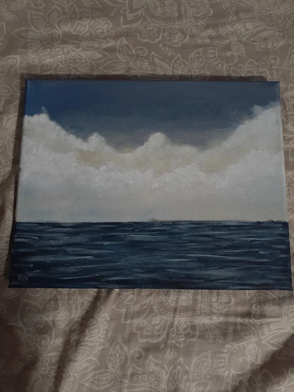 Ocean Horizon 1983