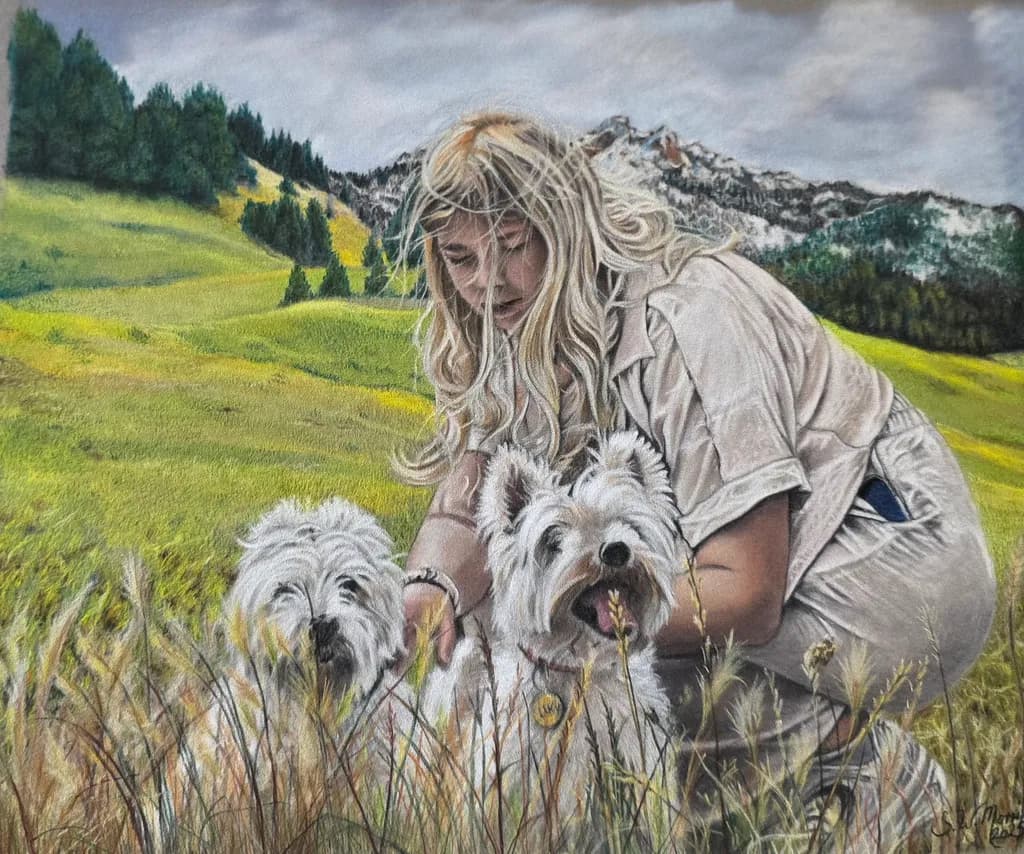 Mountain Meadow Companions