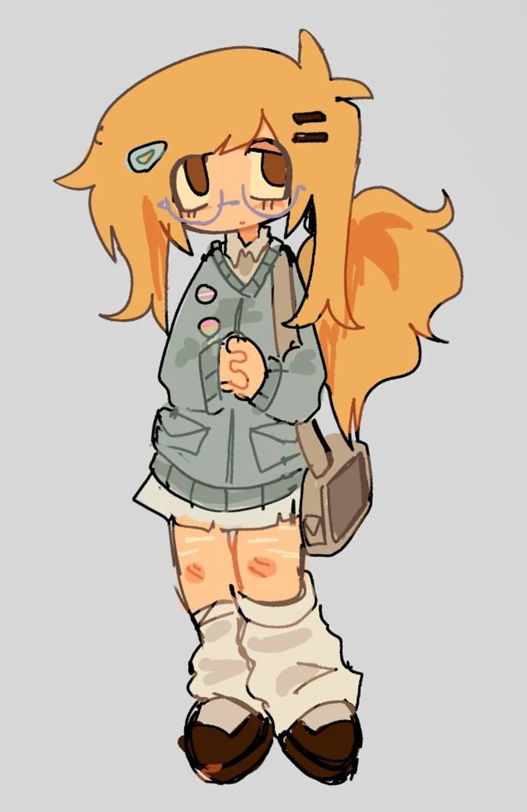 Autumn Student