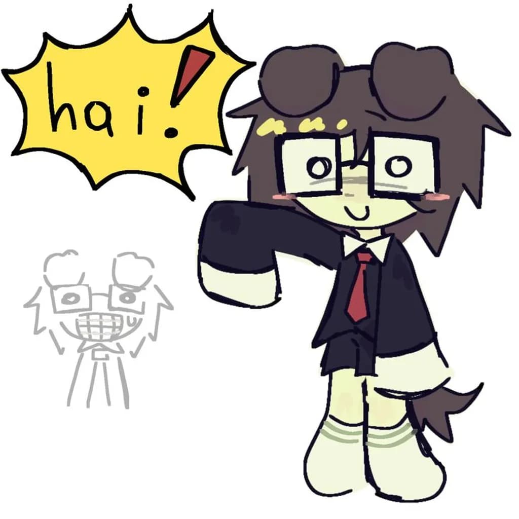 Hai Gesture