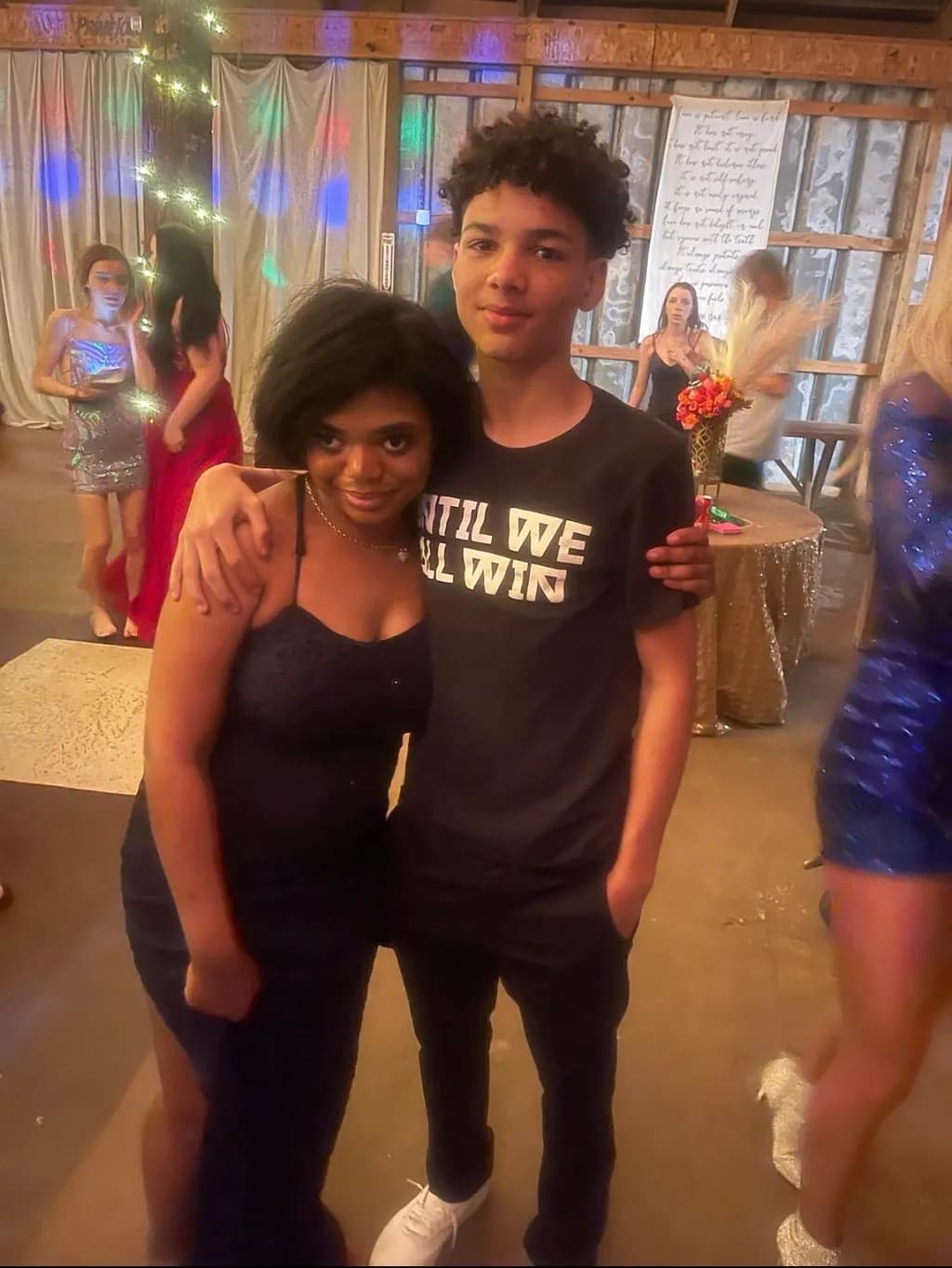 Party Moment