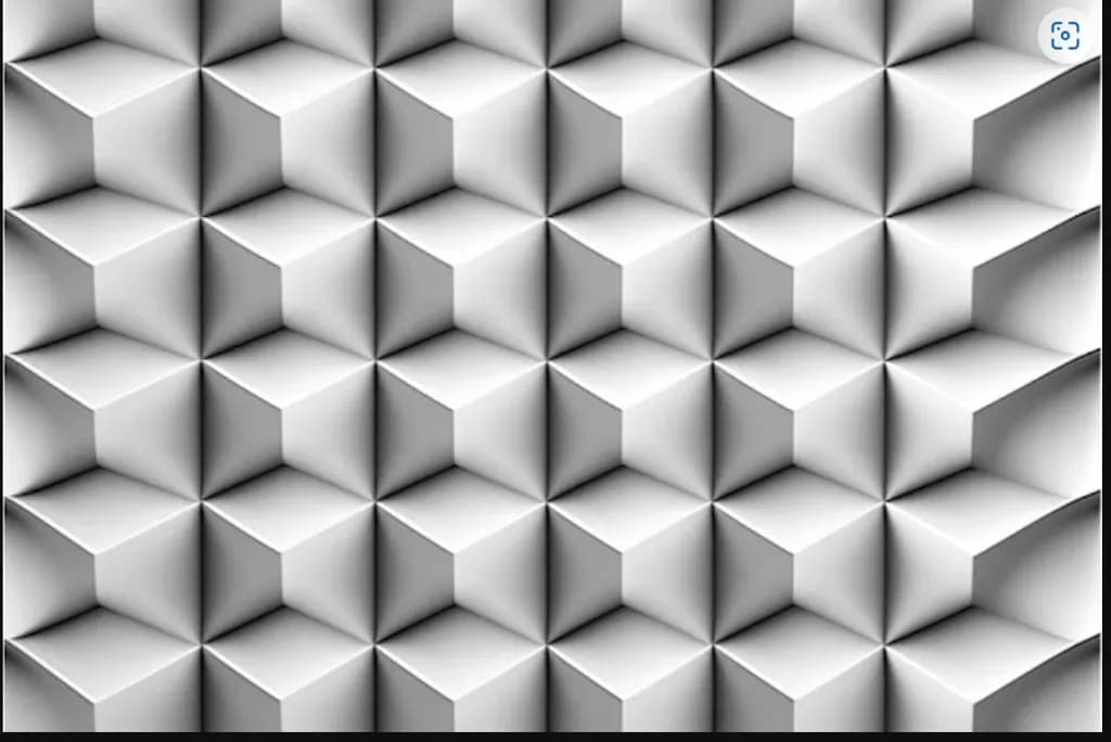 Geometric Cubes