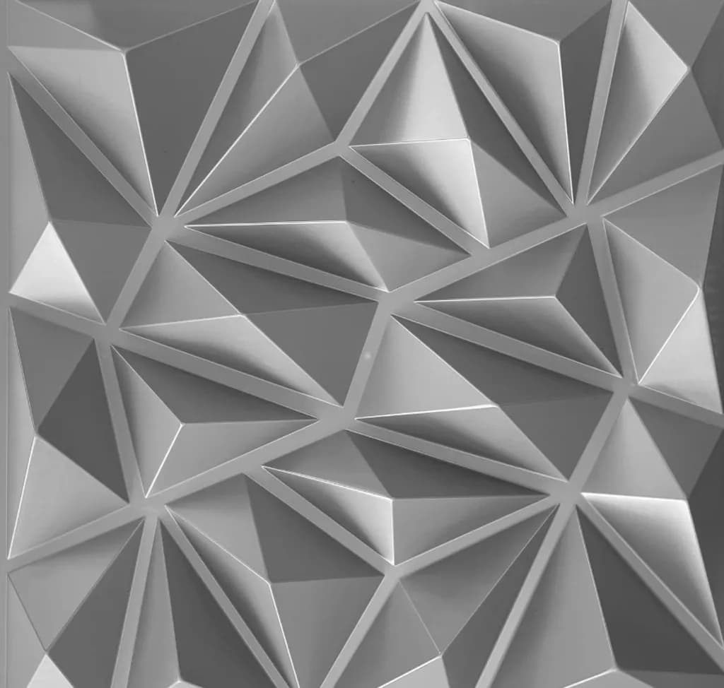 Geometric Facets