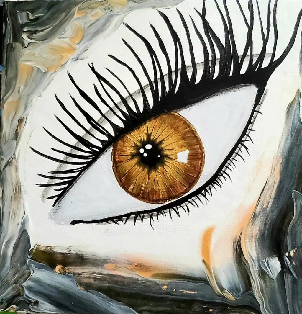 Inbound Eye
