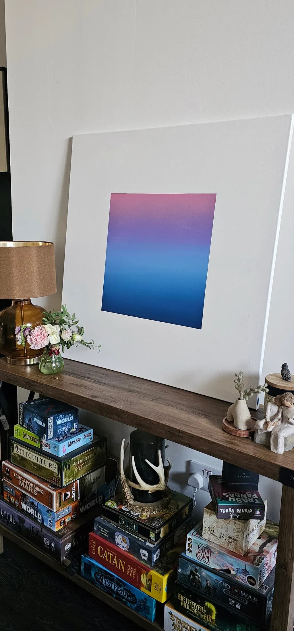 Gradient Square