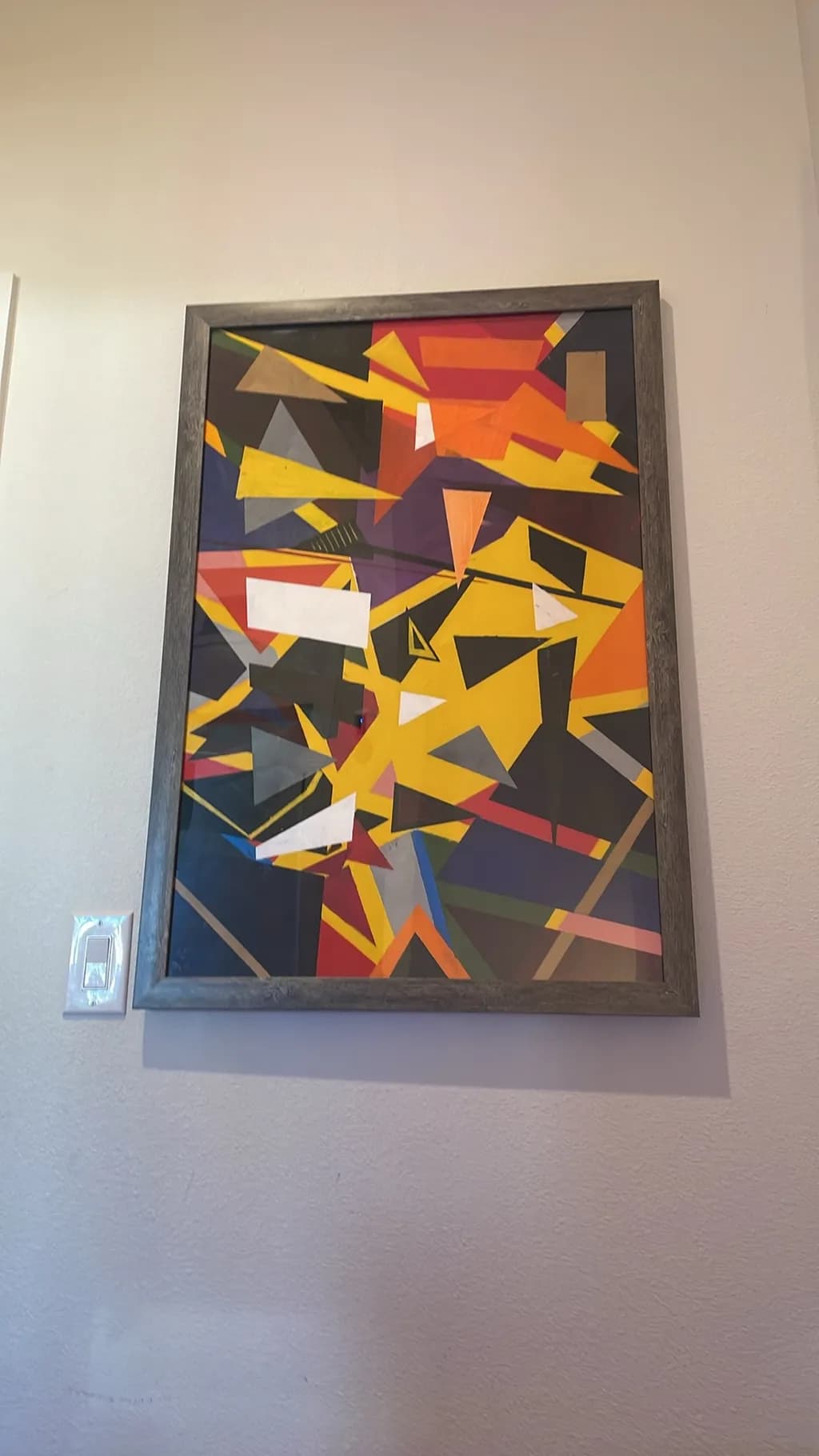 Inbound Geometry
