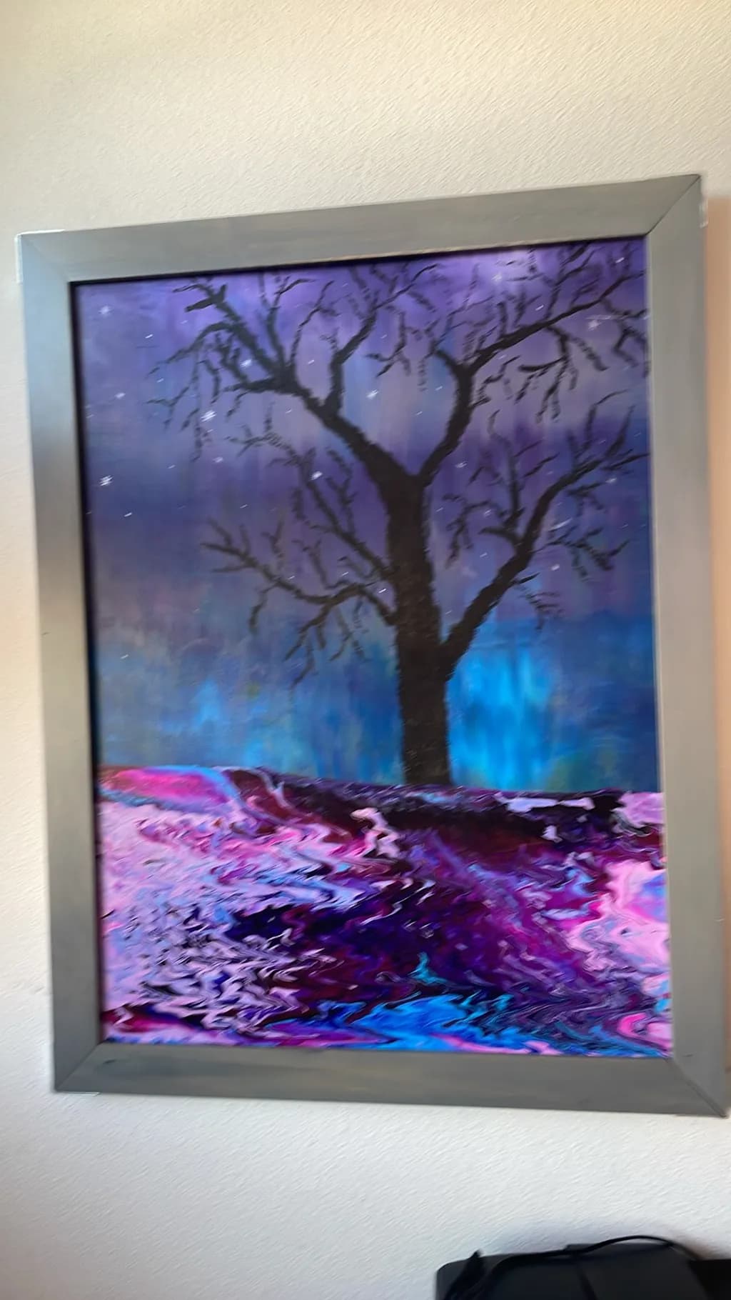 Tree Reflection