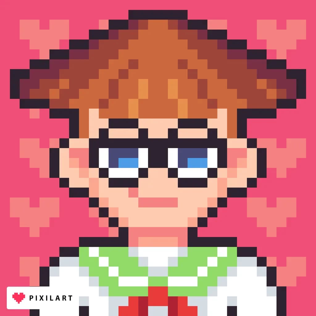 Pixilart Avatar
