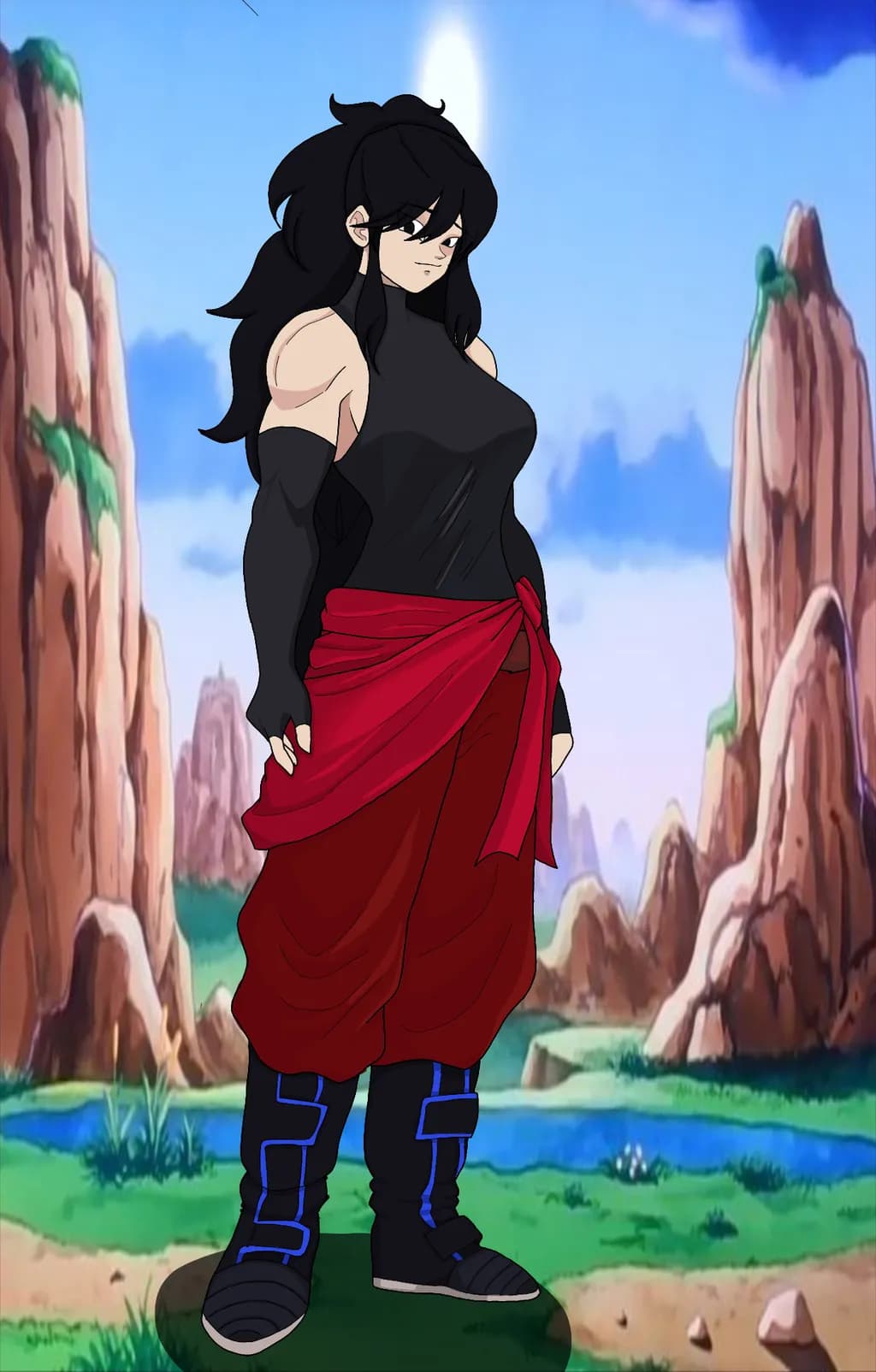 Mountain Valley Guardian