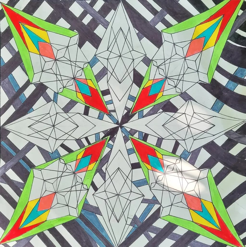 Inbound Geometry