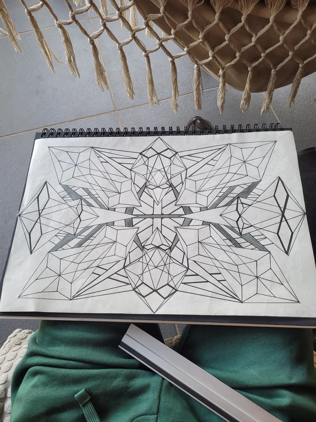 Inbound Geometry