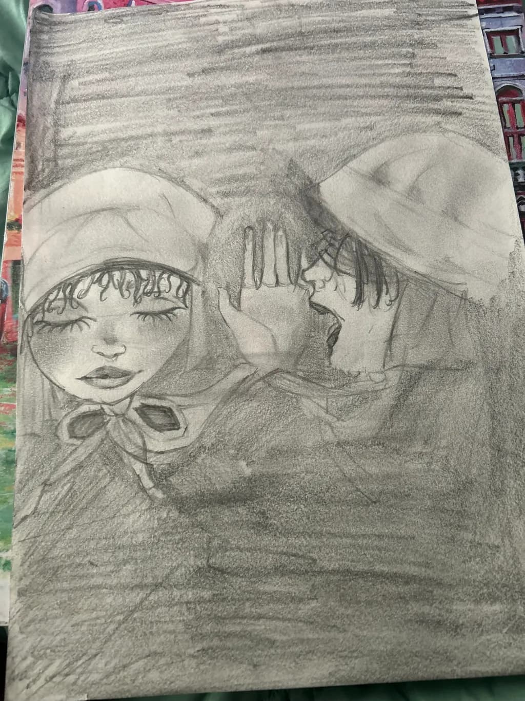 Whispered Secrets