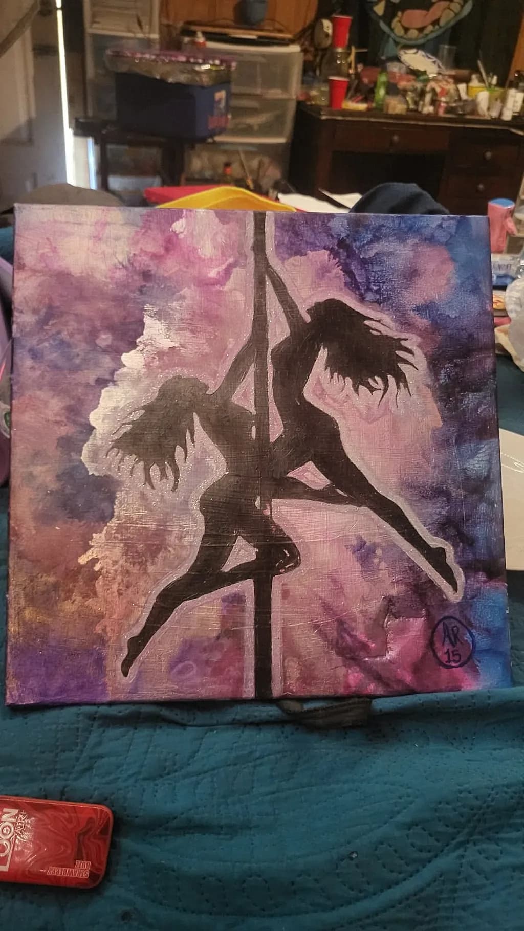 Celestial Motion