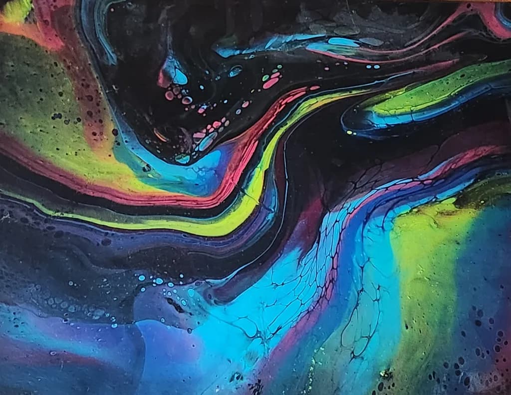 Neon Current