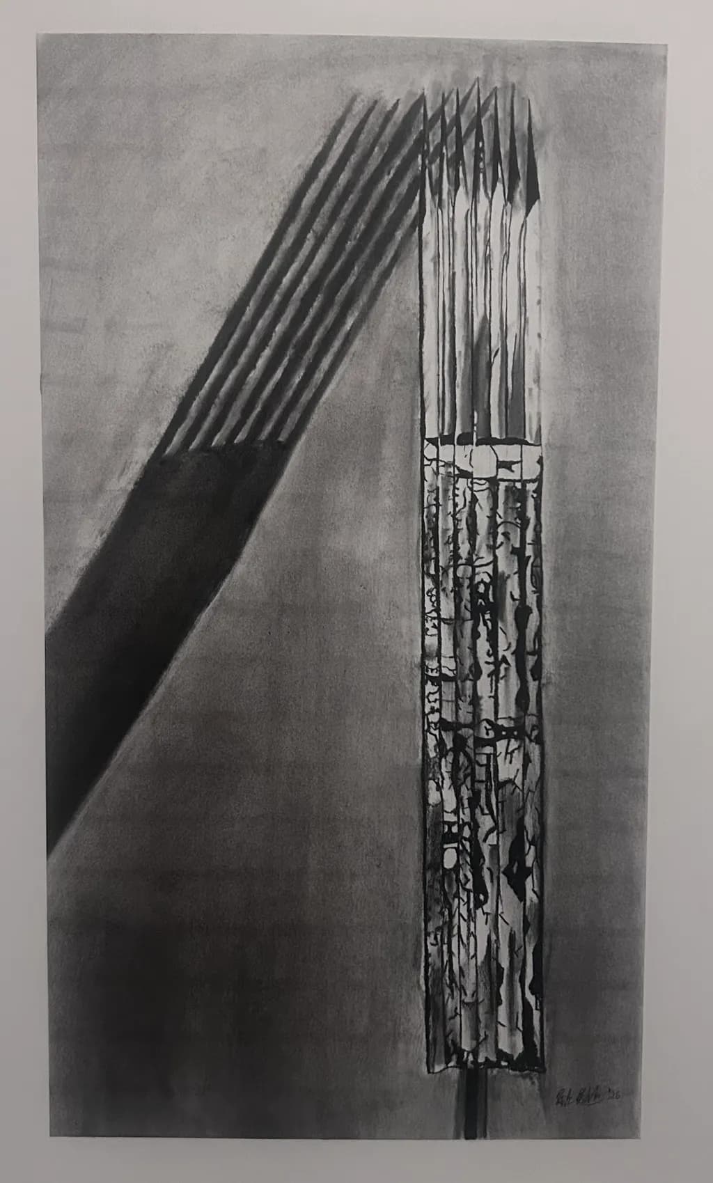 Fork and Shadow