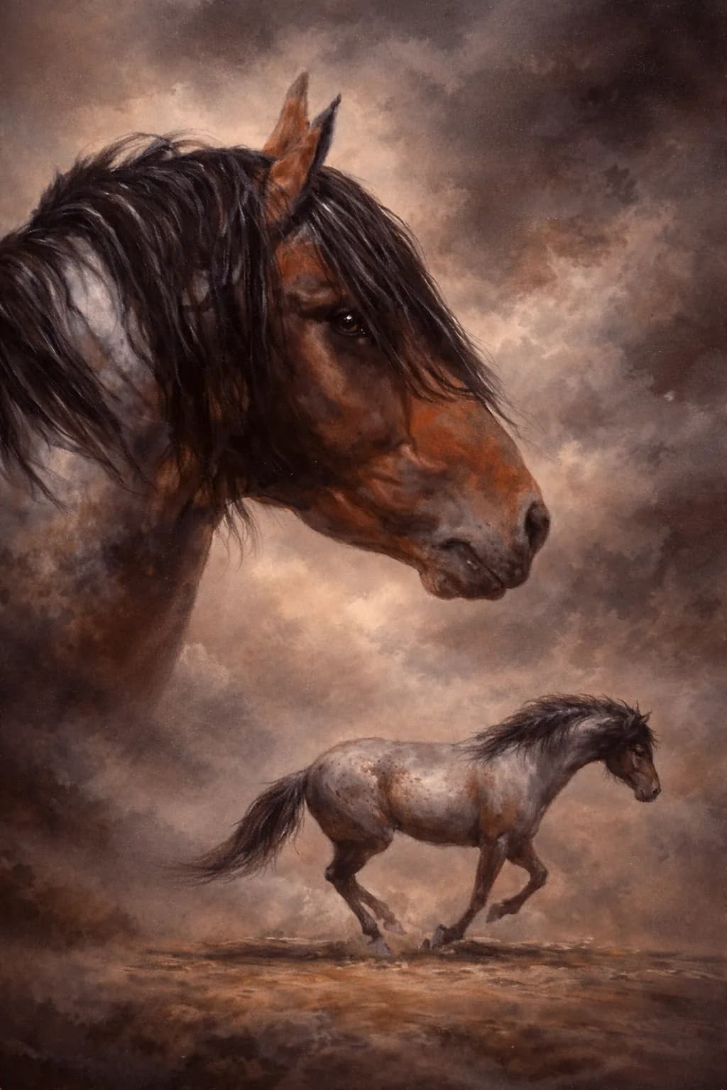 Horse Spirit