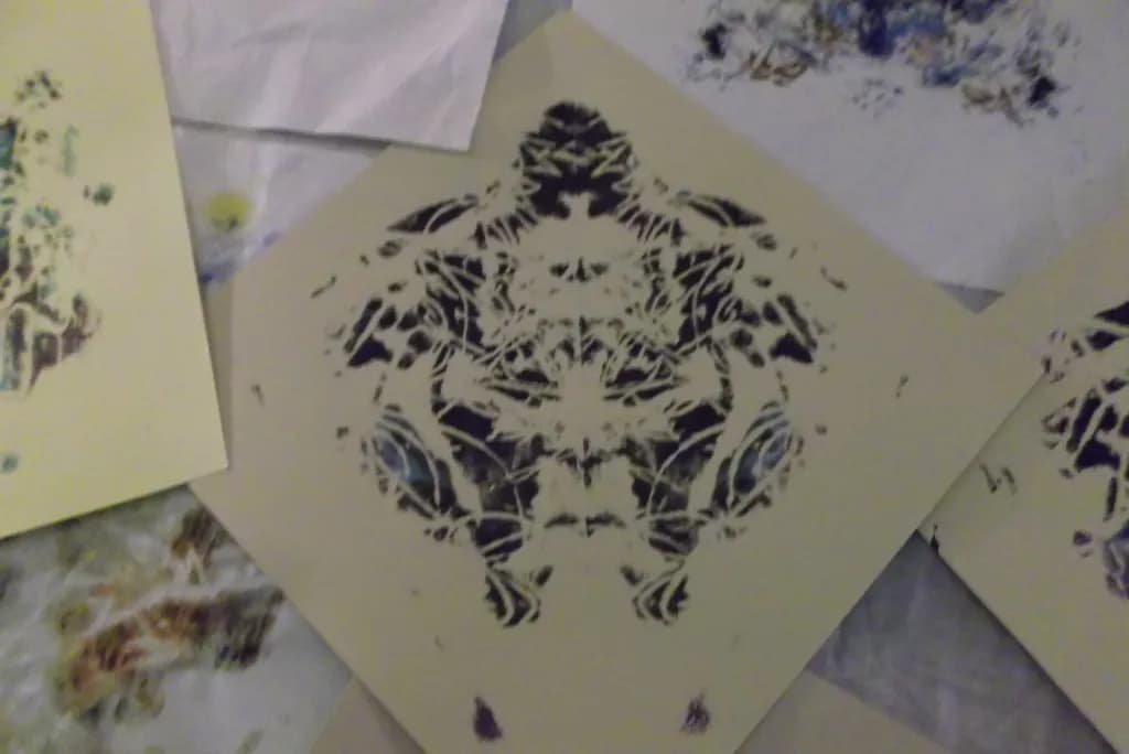 Porcelain Turtle