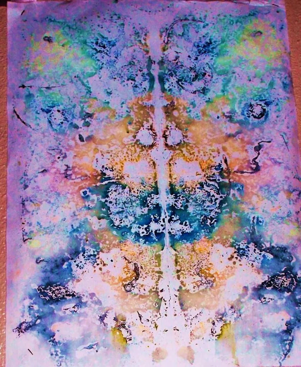 Transparent Jerry 24 x14