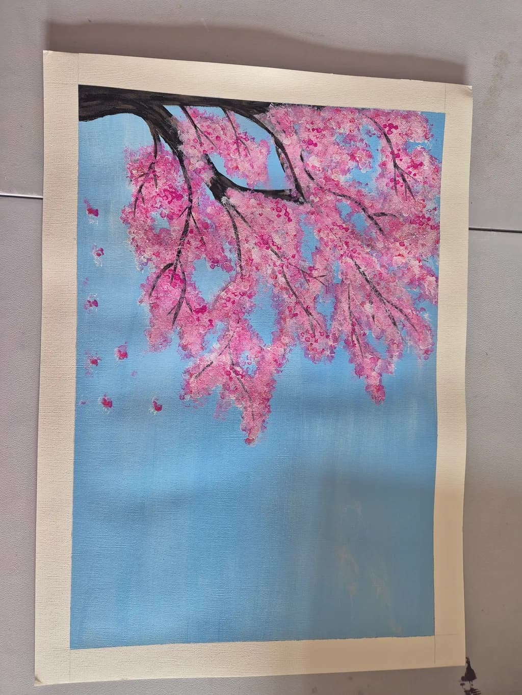 Cherry Blossom Branch