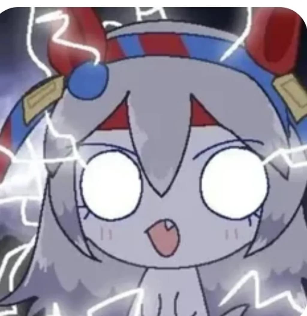 Electric Shock Expression