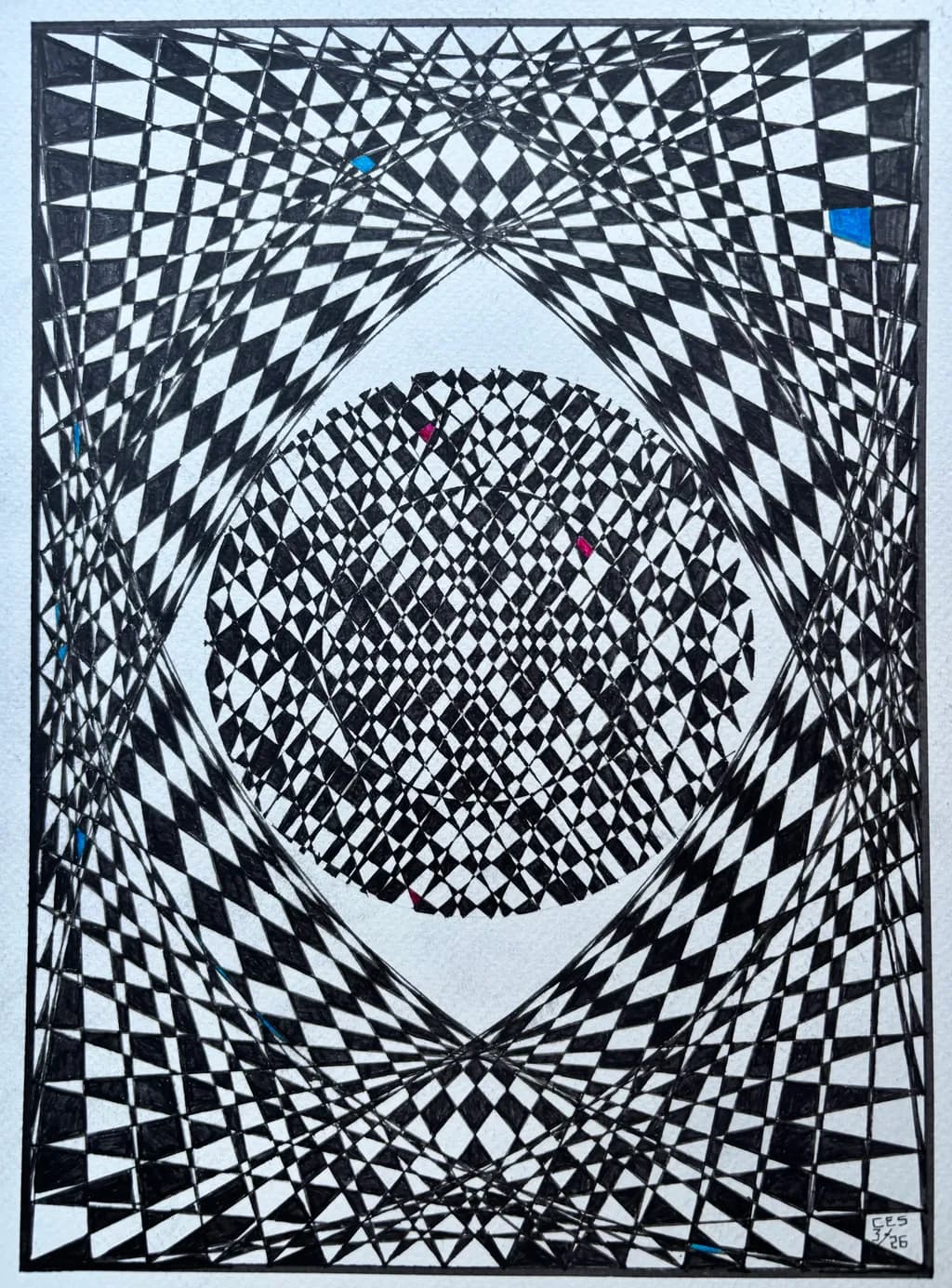 Spheric