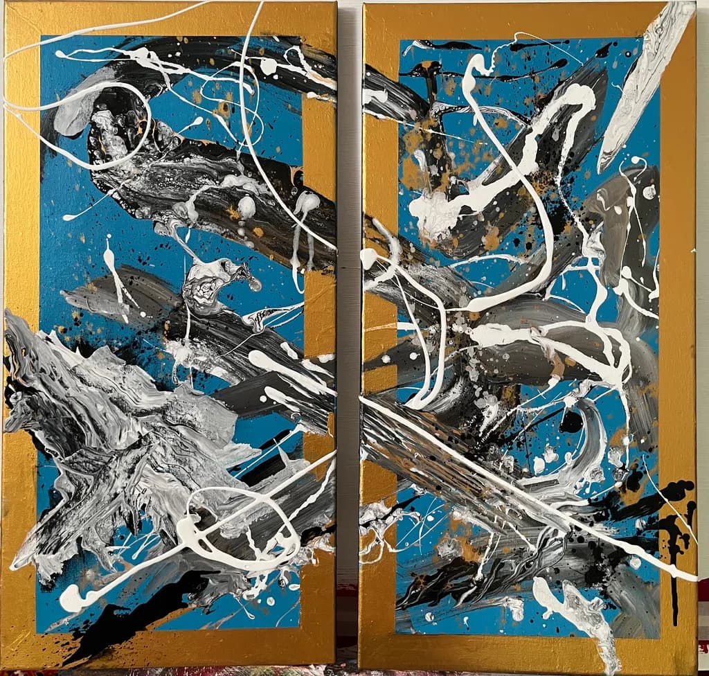 Azure Currents