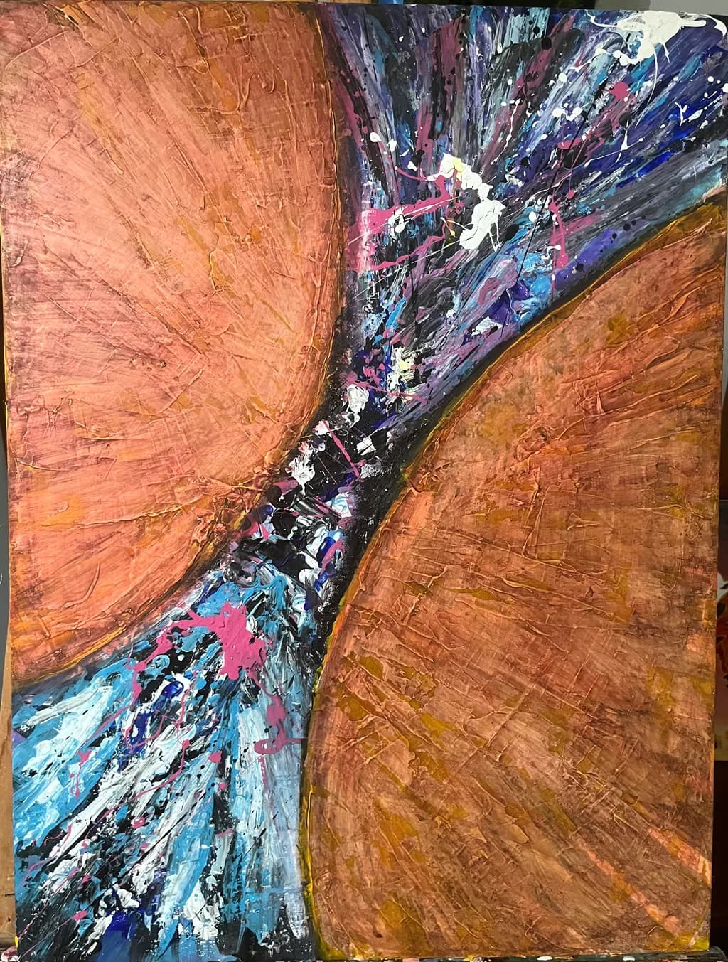 Copper Divide