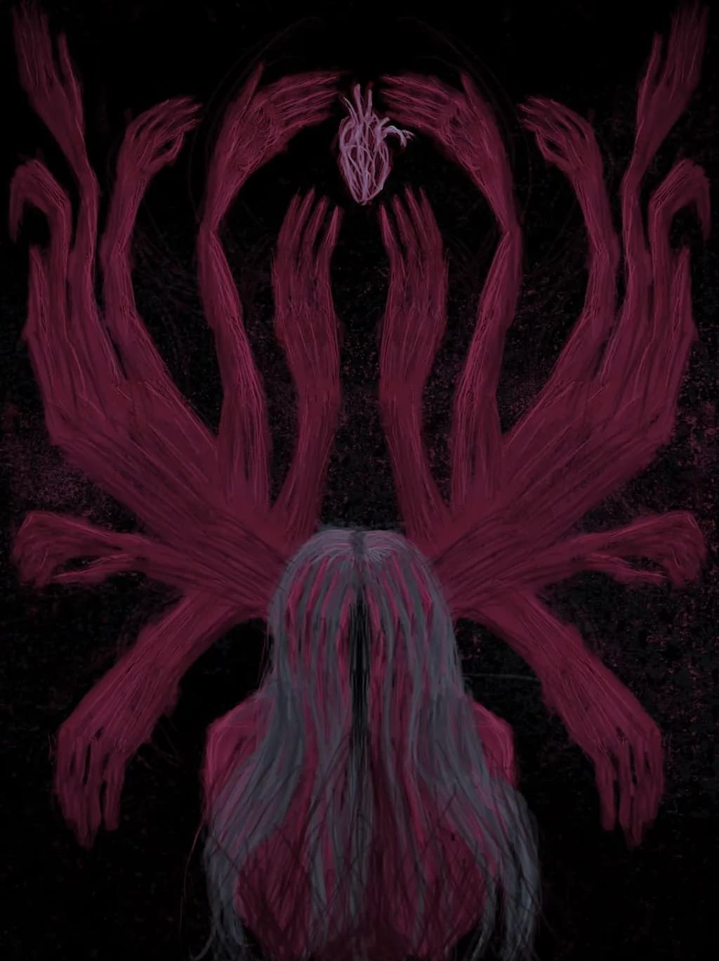 Heart of Many Hands