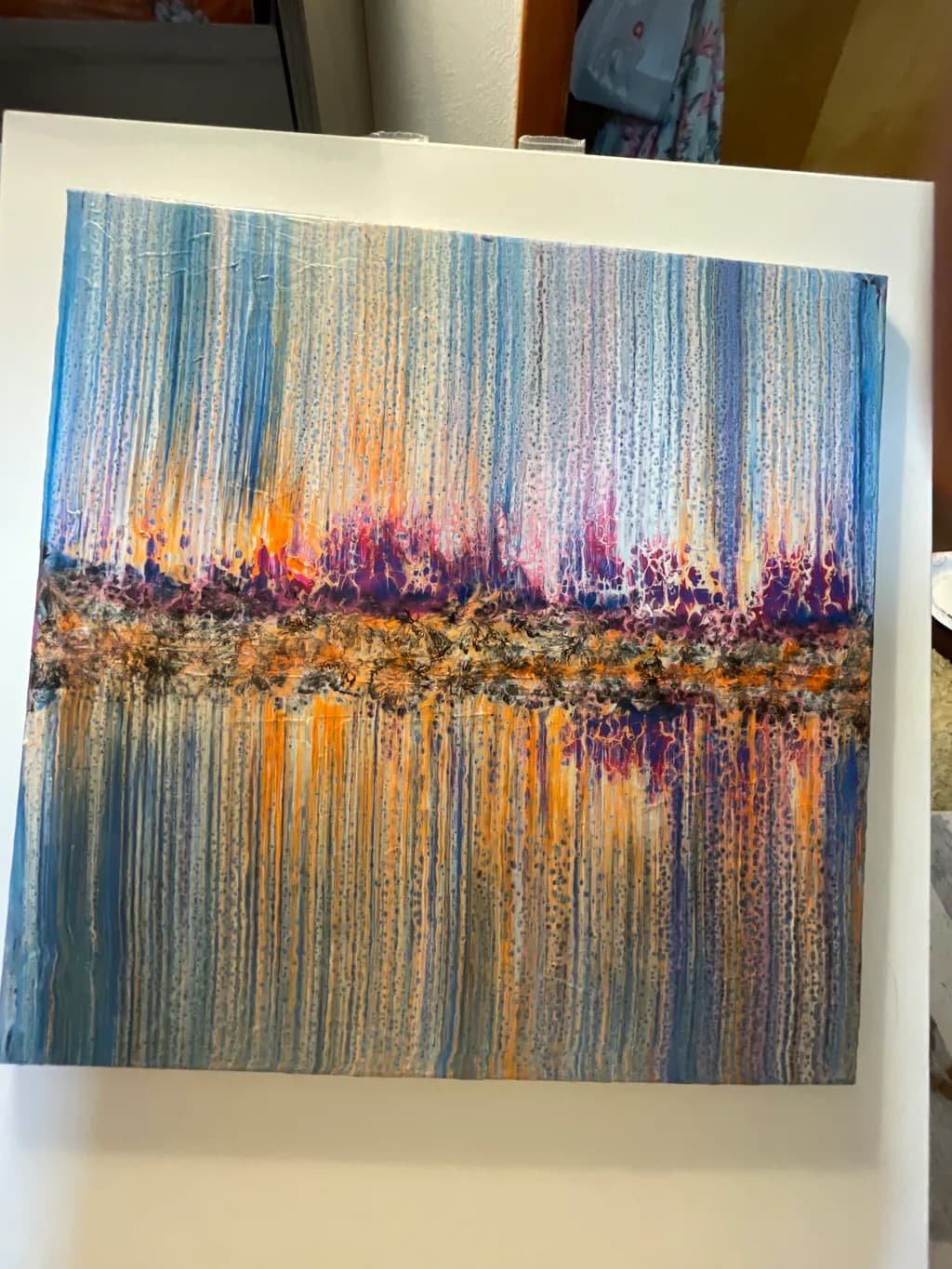 Abstract Reflection