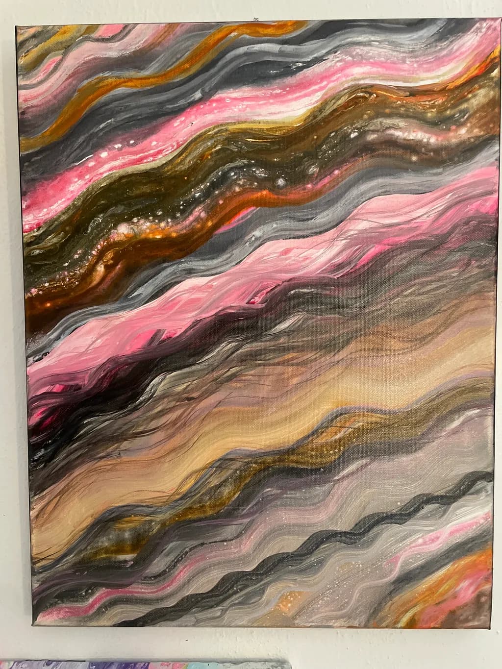 Abstract Waves