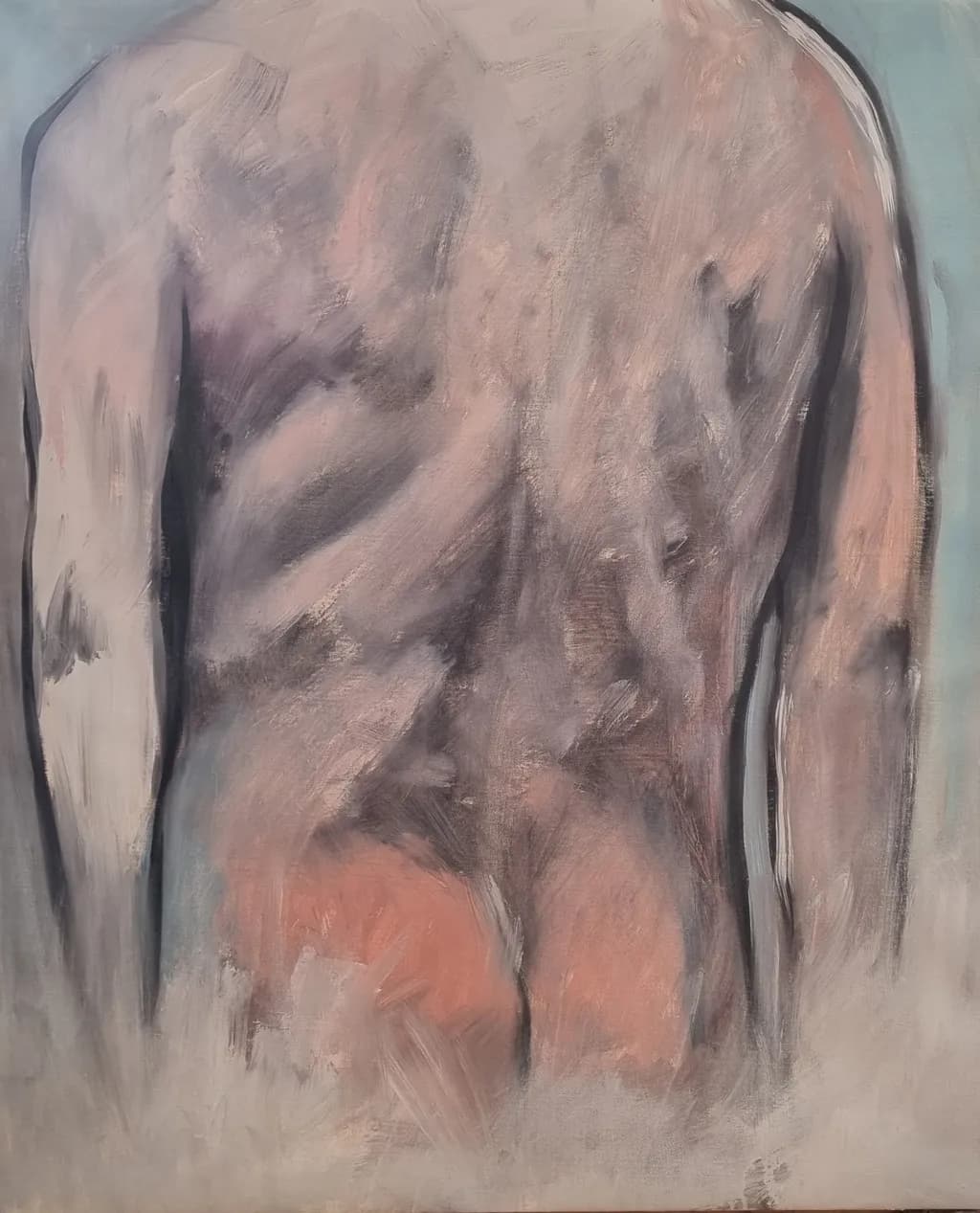 Inbound Human Form
