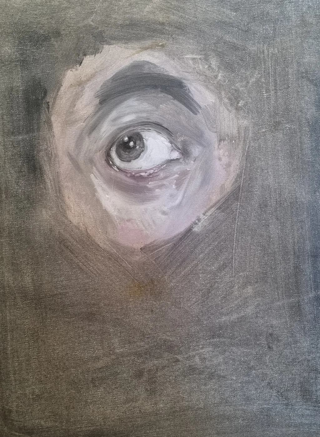 Inbound Eye