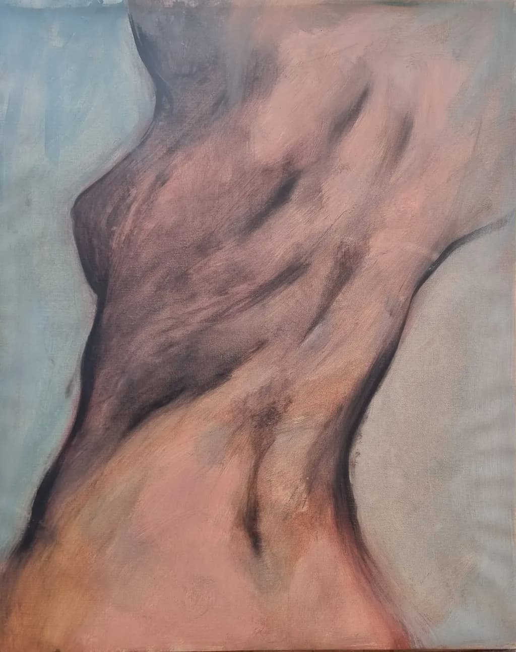Abstract Figure Study