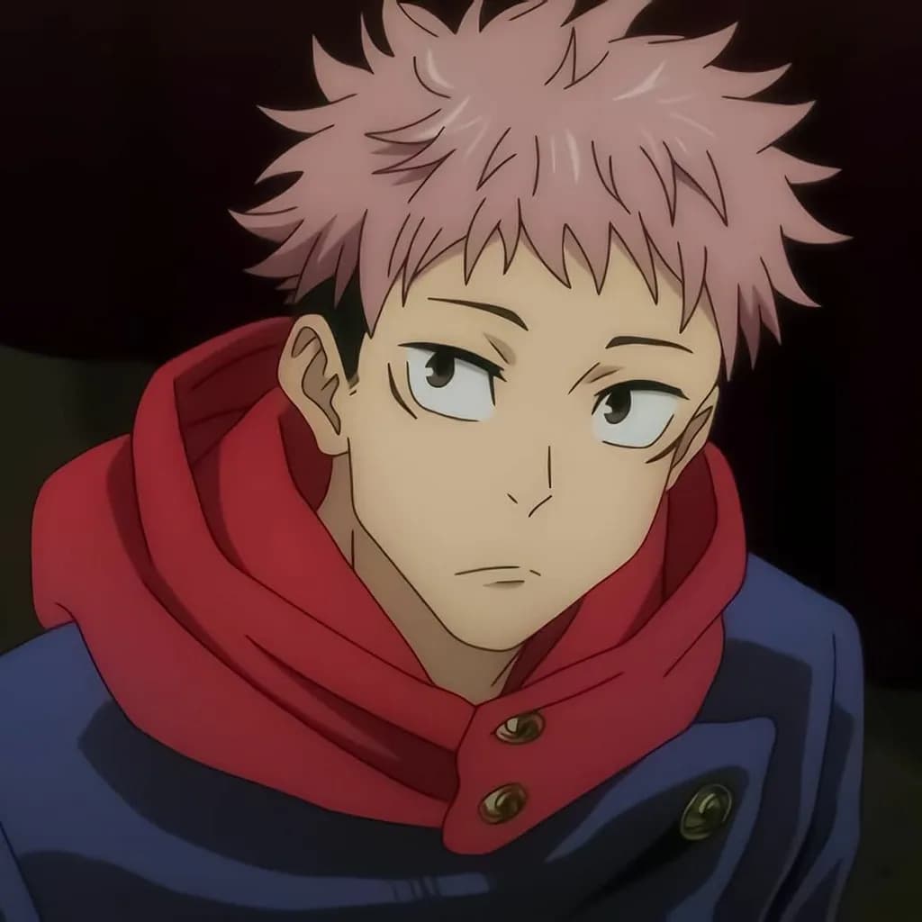 Pensive Hoodie Portrait
