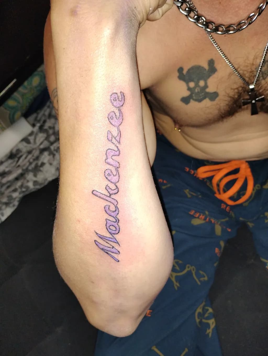 Inbound Ink Statement