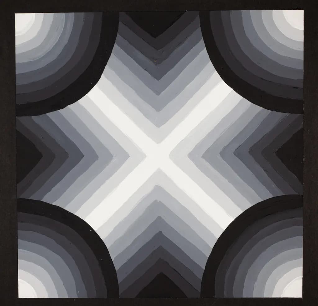 Inbound Geometry