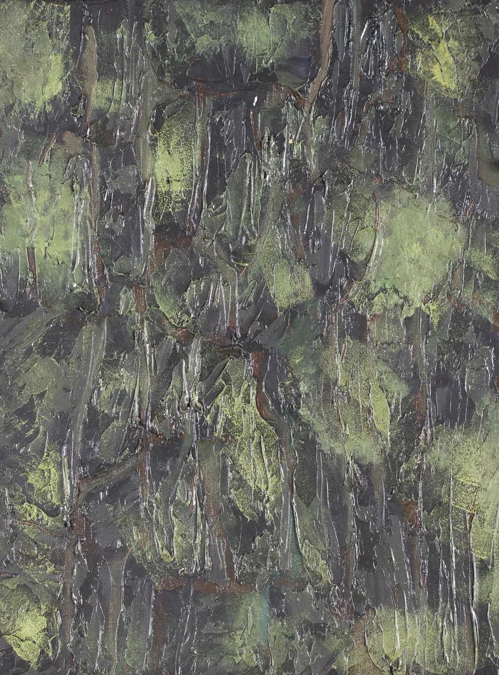 Inbound Abstract Texture