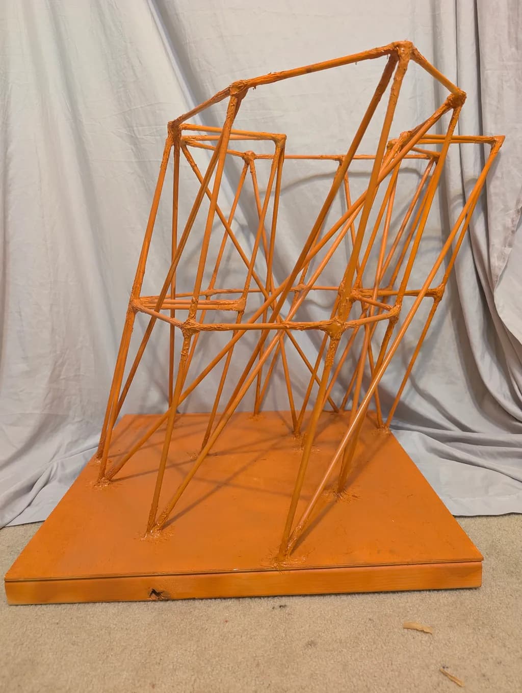 Inbound Structure