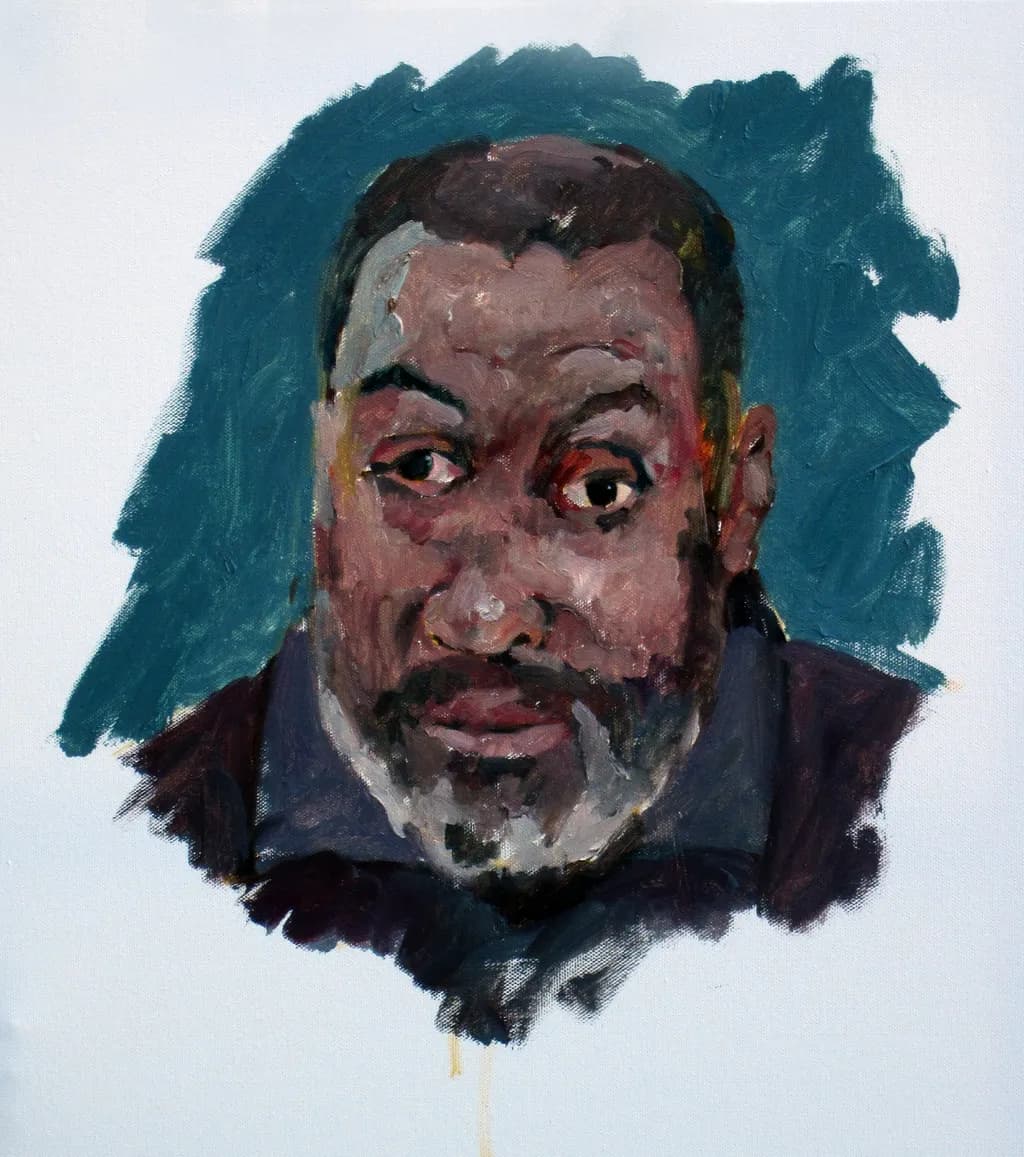 John Portrait