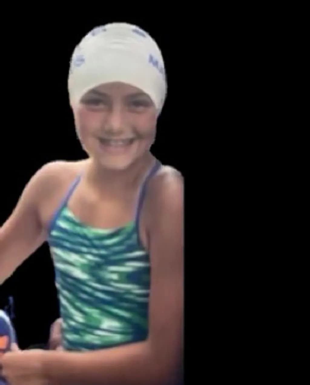 Swimming Joy