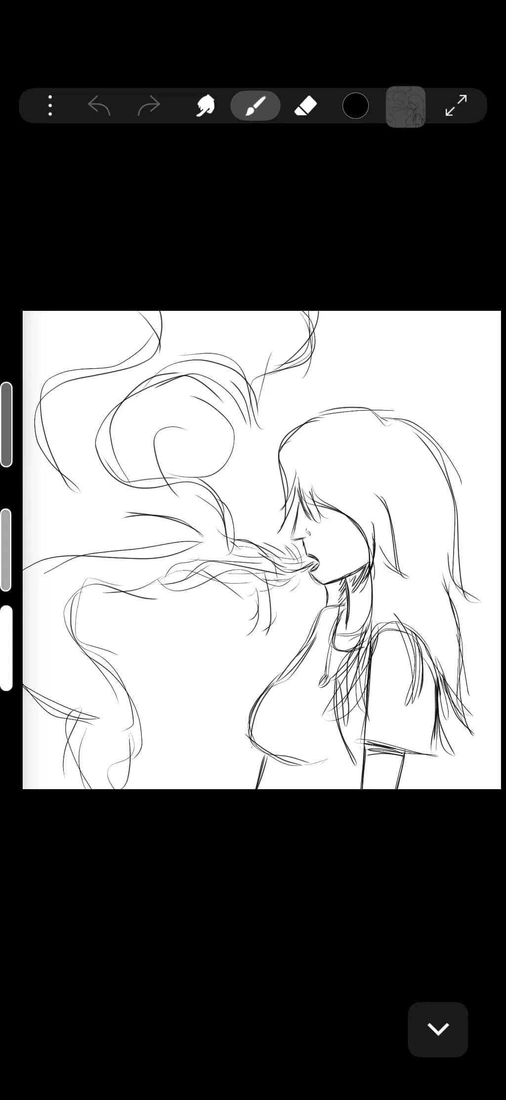 Breath of Smoke