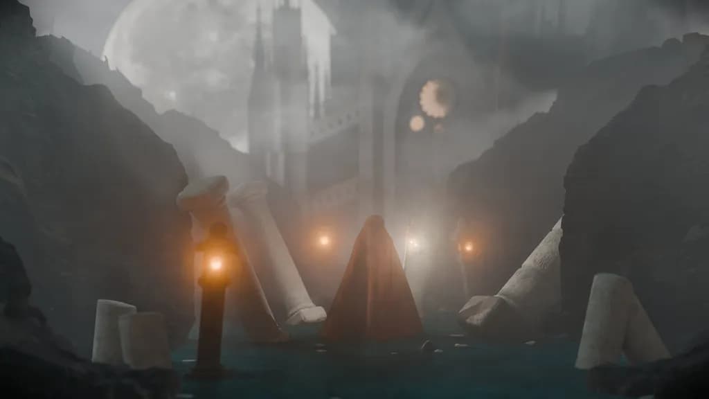 Inbound Journey