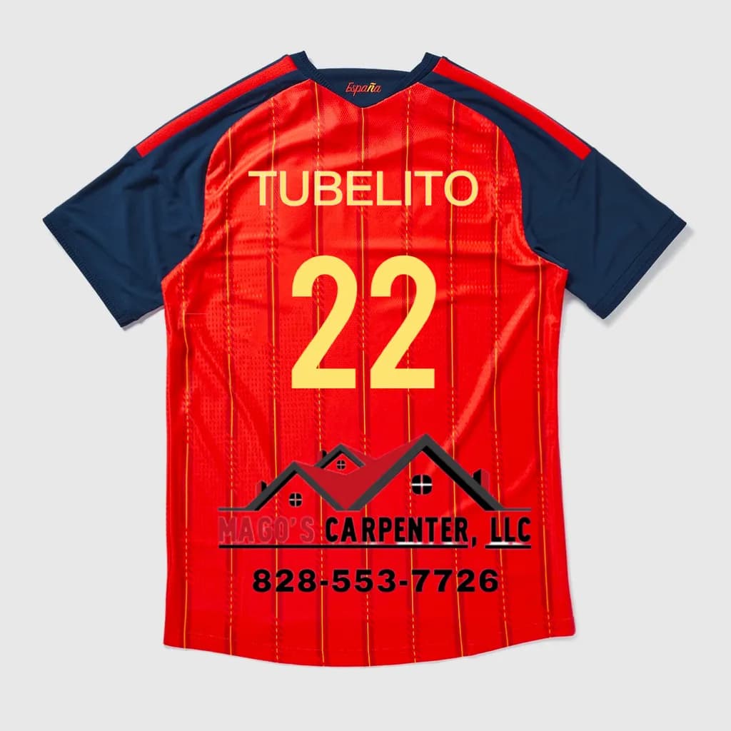 Polish Save Jersey