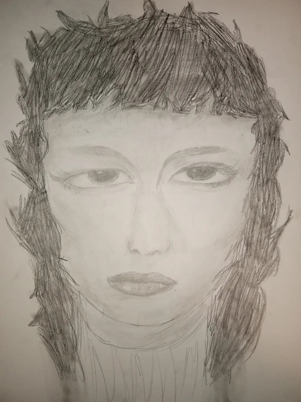 Inbound Portrait